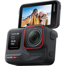 Екшн-камера Insta360 Ace Pro (CINSAAJA)