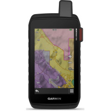 GPS-навігатор багатоцільовий Garmin Montana 750i (010-02347-00)