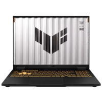 Ноутбук ASUS TUF Gaming F16 FX608JHR Black (FX608JH-SS53) RAM 32Gb / SSD 1Tb