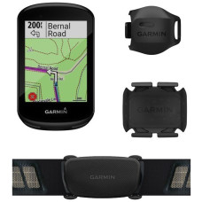 Навігатор для велосипеда Garmin Edge 830 Sensor Bundle (010-02061-11)
