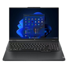 Ноутбук Lenovo Legion Pro 5 16IRX8 (82WK0006US)