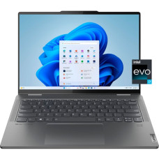 Ноутбук Lenovo Yoga 7 14IRL8 (82YL0005US)