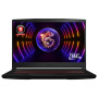 Ноутбук MSI Thin GF63 (12VF-436US)