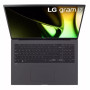 Ноутбук LG gram 17 (17Z90S-G.AAB6U1)