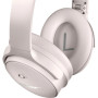 Навушники з мікрофоном Bose QuietComfort Headphones White Smoke (884367-0200)