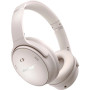 Навушники з мікрофоном Bose QuietComfort Headphones White Smoke (884367-0200)