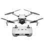 Квадрокоптер DJI Mini 3 with RC-N1 Remote (CP.MA.00000584.01)