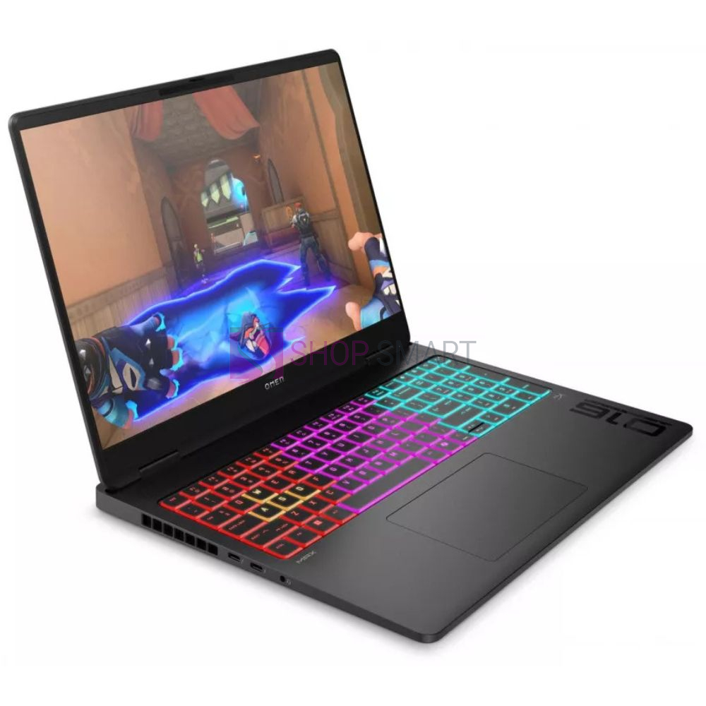 Ноутбук HP Omen Max 16-ah0057 (B96R7UA) Ноутбук HP Omen Max 16-ah0057 (B96R7UA)