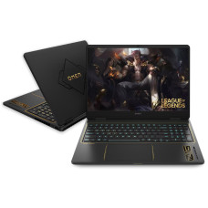 Ноутбук HP OMEN 16-am0017dx League of Legends Limited Edition (BZ0F9UA)