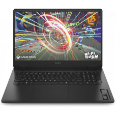 Ноутбук HP Omen 17-db0039nr (9R1K1UA)