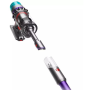 Пилосос 2в1 (вертикальний + ручний) Dyson Gen5detect Absolute Nickel/Purple (447930-01)