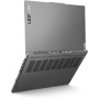 Ноутбук Lenovo Legion Slim 5 16AHP9 (83DH0042US)