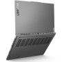 Ноутбук Lenovo Legion Slim 5 16ARP9 Luna Grey (83EX000AUS)