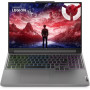 Ноутбук Lenovo Legion Slim 5 16ARP9 Luna Grey (83EX000AUS)