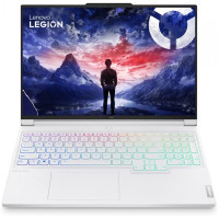 Ноутбук Lenovo Legion 7 16IAX10 White (83KY0003US)