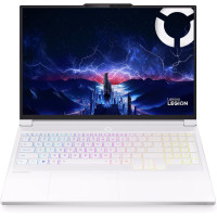 Ноутбук Lenovo Legion 7 16IAX10 Glacier White (83KY0001US)