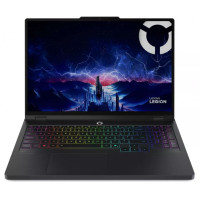 Ноутбук Lenovo Legion Pro 5 16IAX10H Eclipse Black (83LUCTO1WW) RAM 64 / SSD 8TB