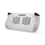 Портативна ігрова приставка Lenovo Legion Go S 8APU1 1 TB Glacier White (83N60000US)