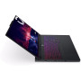 Ноутбук Lenovo Legion Pro 7 16AFR10H Black (83RU0002US)