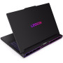 Ноутбук Lenovo Legion Pro 7 16AFR10H Black (83RU0002US)
