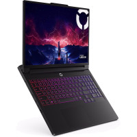 Ноутбук Lenovo Legion Pro 7 16AFR10H Black (83RU0002US)