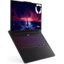 Ноутбук Lenovo Legion Pro 7 16AFR10H Black (83RU0002US)