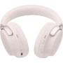 Навушники з мікрофоном Bose QuietComfort Ultra Headphones Smoke White (880066–0200)