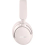 Навушники з мікрофоном Bose QuietComfort Ultra Headphones Smoke White (880066–0200)