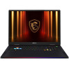 Ноутбук MSI Raider 18 HX AI (A2XWJG-452US)