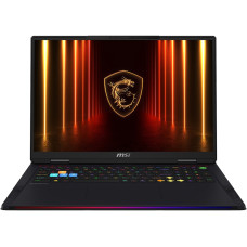 Ноутбук MSI Raider 18 HX AI A2XWJG (A2XWJG-069US)