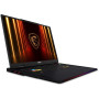 Ноутбук MSI Raider 18 HX AI A2XWIG (A2XWIG-014US)