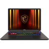 Ноутбук MSI Vector 16 HX AI A2XWIG-050US (VECTOR16HXA2050) RTX 5090 / RAM 32Gb / SSD 2Tb