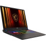 Ноутбук MSI Vector 16 HX AI A2XWIG (A2XWIG-058US)