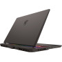 Ноутбук MSI Vector 16 HX AI A2XWIG (A2XWIG-058US)