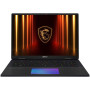 Ноутбук MSI Titan 18 HX AI A2XWIG Core Black (A2XWIG-616US)