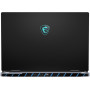 Ноутбук MSI Titan 18 HX AI A2XWIG Core Black (A2XWIG-616US)