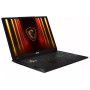 Ноутбук MSI Stealth 18 HX AI A2XWJG Black (A2XWJG-035US)