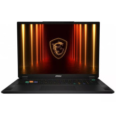Ноутбук MSI Stealth 18 HX AI A2XWJG Black (A2XWJG-035US) Ноутбук MSI Stealth 18 HX AI A2XWJG Black (A2XWJG-035US)