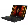 Ноутбук MSI Stealth 18 HX AI A2XWJG Black (A2XWJG-035US)