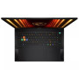 Ноутбук MSI Stealth 18 HX AI A2XWJG Black (A2XWJG-035US)