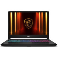 Ноутбук MSI Katana 15 HX B14WGK-293US (KATANA15HXB14293) RAM 32Gb / 2Tb