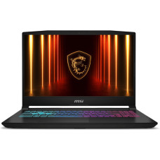 Ноутбук MSI Katana 15 HX B14WGK-293US (KATANA15HXB14293) RAM 64Gb Ноутбук MSI Katana 15 HX B14WGK-293US (KATANA15HXB14293) RAM 64Gb