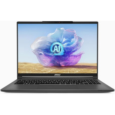 Ноутбук MSI Creator A16 AI+ (A3HVFG-038US) Ram 32Gb / SSD 2Tb Ноутбук MSI Creator A16 AI+ (A3HVFG-038US) Ram 32Gb / SSD 2Tb