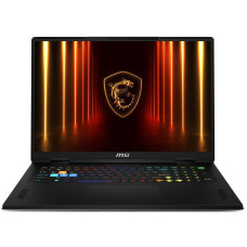 Ноутбук MSI Vector A18 HX AI A9WIG (A9WIG-076US)