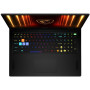 Ноутбук MSI Vector A18 HX AI A9WIG (A9WIG-076US)