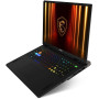 Ноутбук MSI Vector A18 HX AI A9WIG (A9WIG-076US)