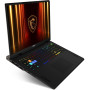 Ноутбук MSI Vector A18 HX AI A9WIG (A9WIG-076US)