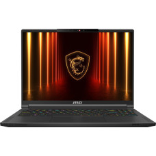 Ноутбук MSI Stealth A16 AI+ A3XWJG-074US (StealthA16A3074)