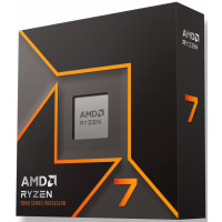 Процесор AMD Ryzen 7 9800X3D (100-100001084WOF)