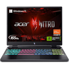 Ноутбук Acer Nitro 16 AN16-41-R5KC (NH.QLJAA.001)